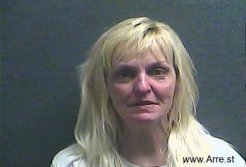 Donna Lynn Biddle Mugshot