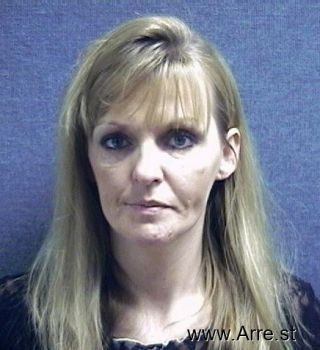 Donna Lynn Biddle Mugshot