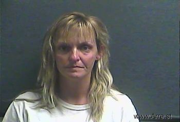 Donna Lynn Biddle Mugshot