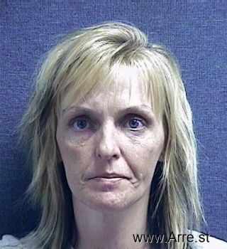 Donna Lynn Biddle Mugshot