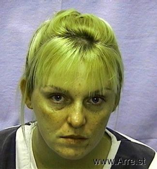 Donna Lynn Biddle Mugshot