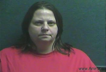 Donna Kathleen Carter Mugshot