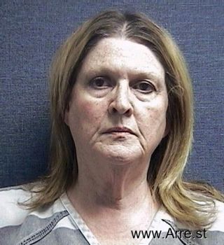 Donna Jean Cooper Mugshot