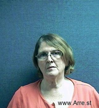 Donna Jean Cooper Mugshot