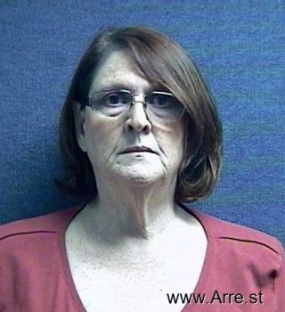 Donna Jean Cooper Mugshot