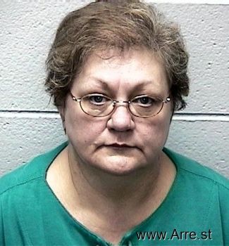 Donna Jean Elbert Mugshot