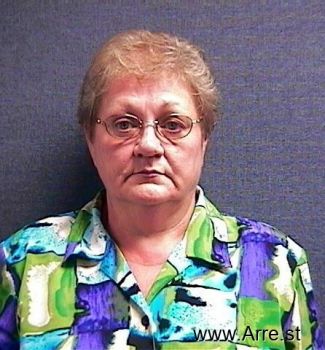 Donna Jean Elbert Mugshot