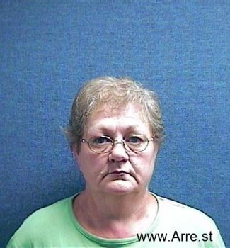 Donna Jean Elbert Mugshot