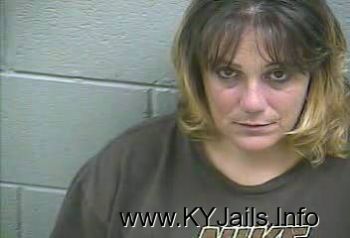 Donna Jean Harris   Mugshot