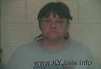 Donna Jo Toney   Mugshot