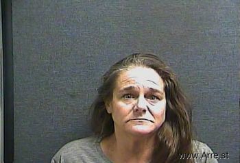 Donna Marie Jones Mugshot