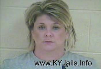 Donna Katherine Collette   Mugshot