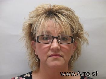 Donna  Lee Mugshot