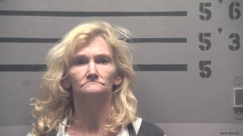 Donna  Massey Mugshot