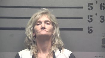 Donna  Massey Mugshot