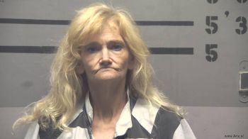 Donna  Massey Mugshot