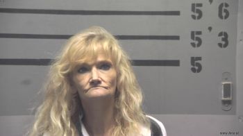 Donna  Massey Mugshot