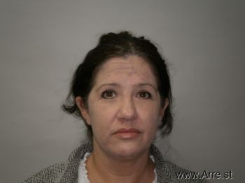 Donna Gean Plank Mugshot