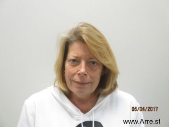 Donna Faye Smith Mugshot