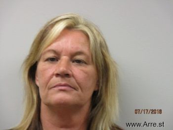 Donna C Taylor Mugshot