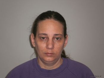 Donna  Woods Mugshot