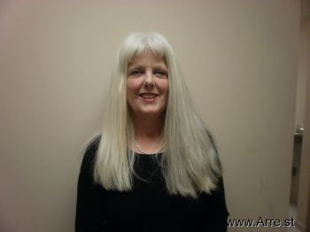 Donna Sue Yates Mugshot