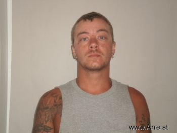 Donnie R Jr Adams Mugshot