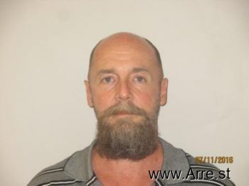 Donnie Ray Campbell Mugshot