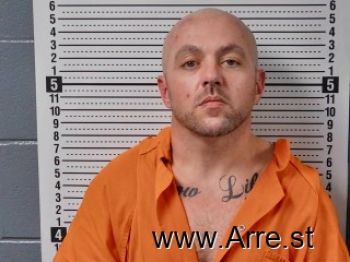 Donnie Rydell Davis Mugshot