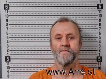 Donnie Scott Hogue Mugshot