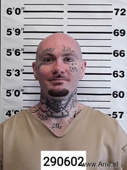 Donnie L Johnson Mugshot