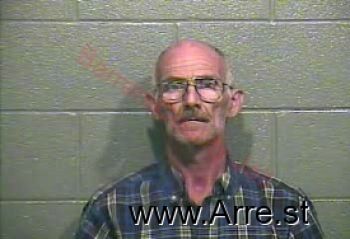 Donnie Ray Johnson Mugshot