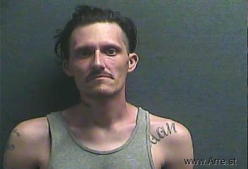 Donnie Lee Osborne Mugshot