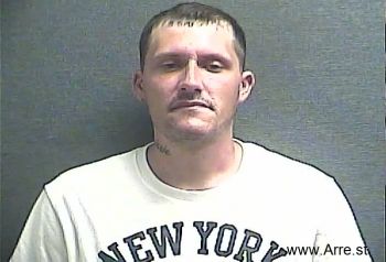 Donnie Lee Osborne Mugshot