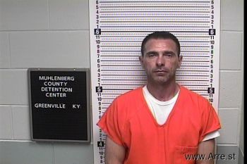 Donnie Ray West Mugshot