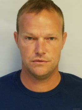 Donnie Wayne White Mugshot