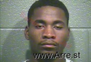 Dontae Tariff Marsh Mugshot