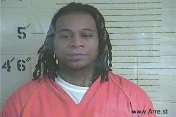 Dontae  Thompson Mugshot