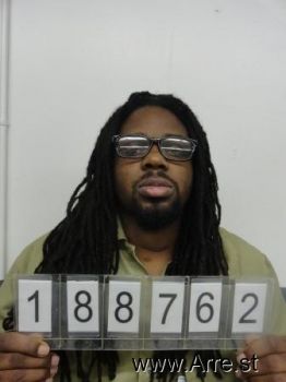 Donte Lamont Harris Mugshot