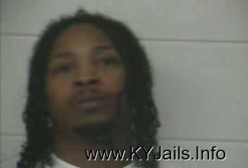 Donterrill Tramond Rowan   Mugshot