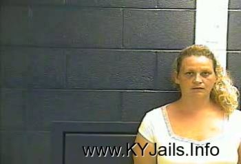 Doris Amanda Meadows   Mugshot