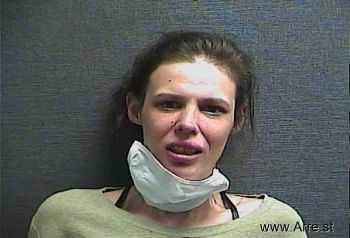 Dorothy Dezaray Caldwell Mugshot