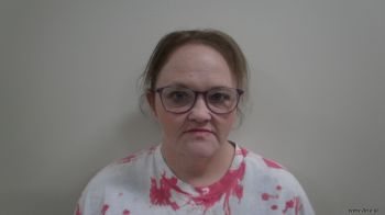 Dorothy  Phillips Mugshot