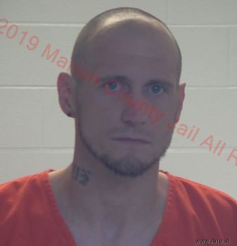 Doug Austin Wheeler Mugshot