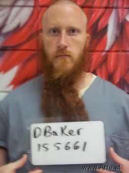 Douglas E Jr Baker Mugshot