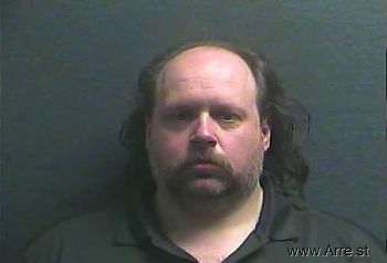 Douglas Dwight Curry Mugshot