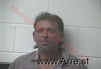 Douglas Shane Davis Mugshot