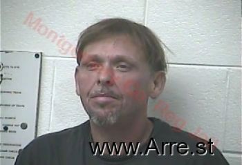 Douglas Shane Davis Mugshot