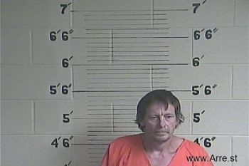 Douglas R Harrison Mugshot