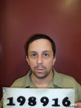 Douglas Matthew Hodge Mugshot